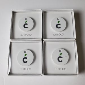 Chipolo Bluetooth Key Finder (4)